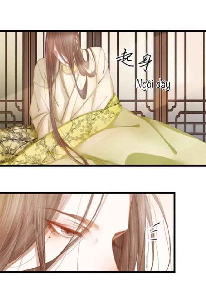 yêu tam dẫn chapter 3 18