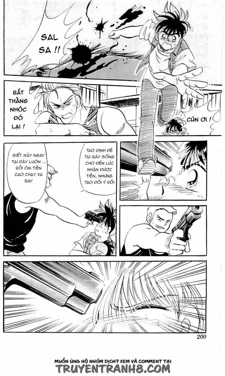 wild half chapter 6.5 32