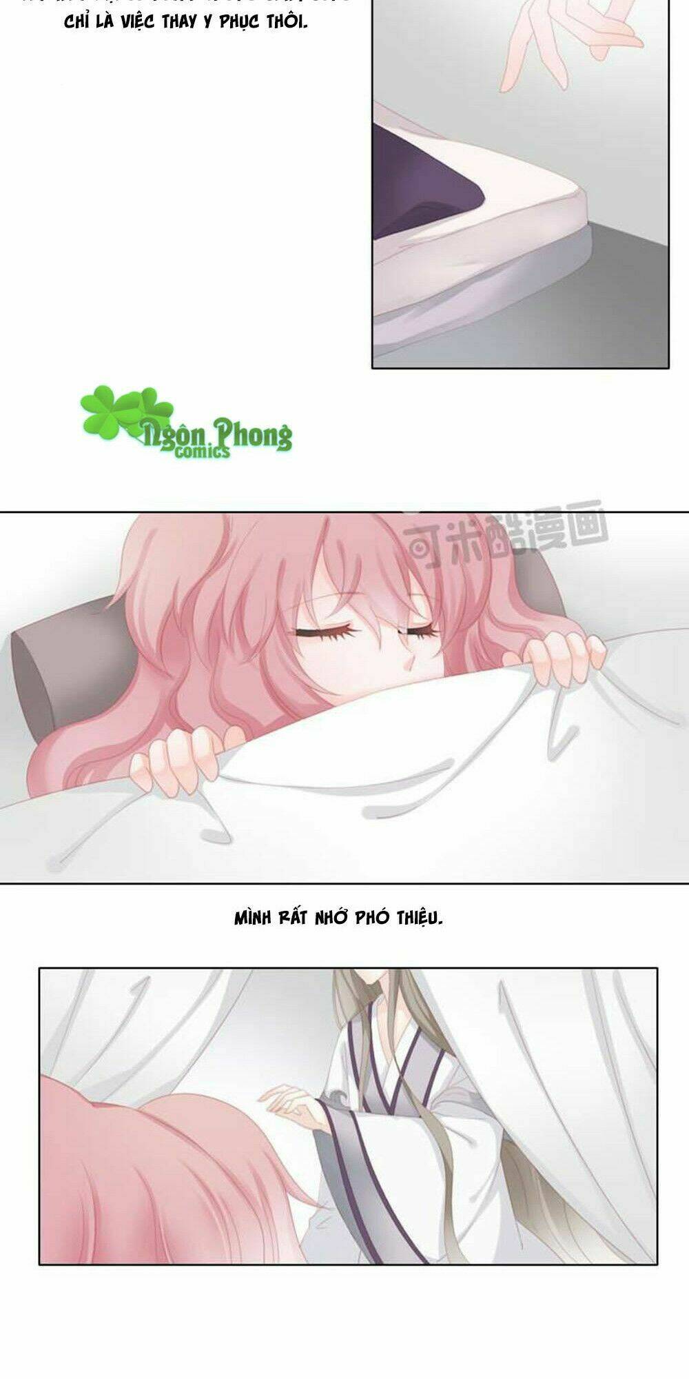 chuyển tương tư chapter 19 4