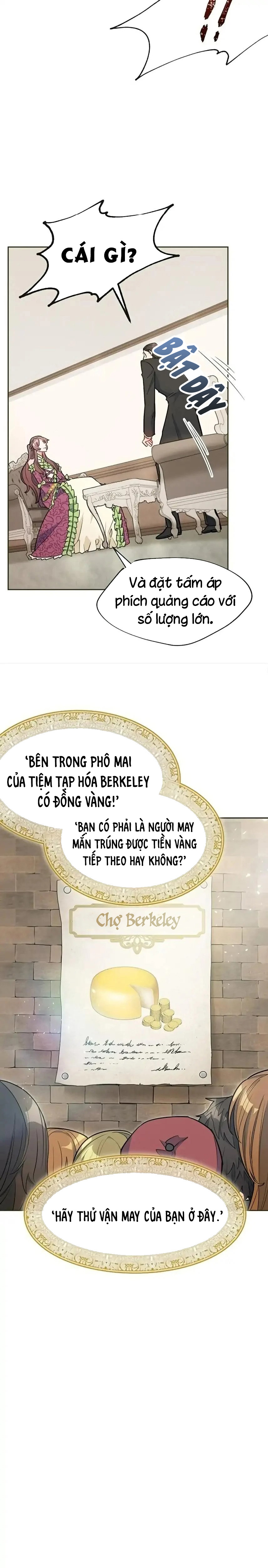 50 công thức pha trà của nữ công tước chapter 23 10