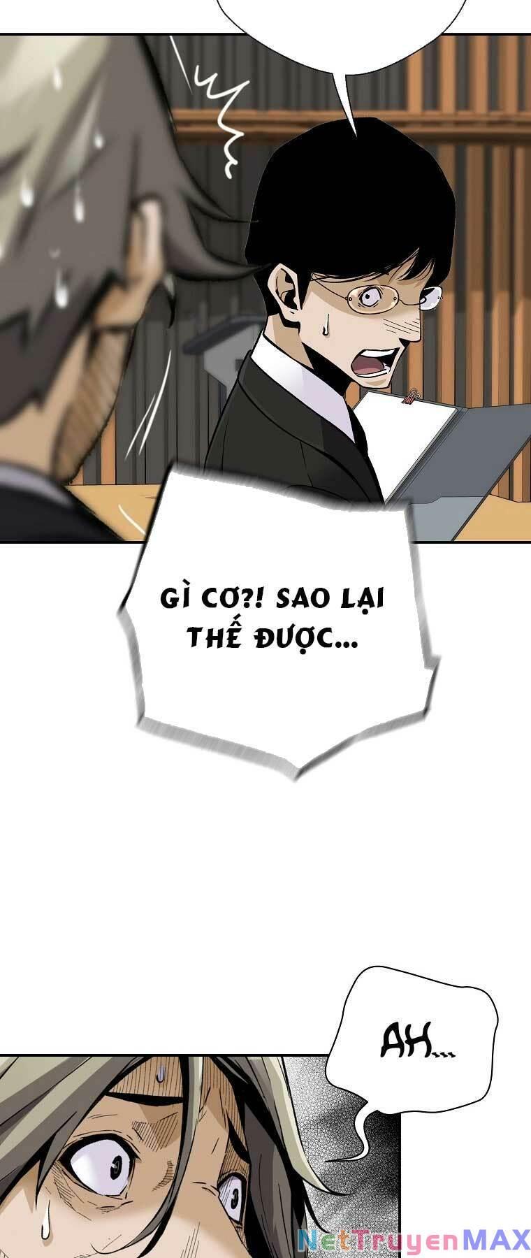 sự trở lại của huyền thoại chapter 104 51
