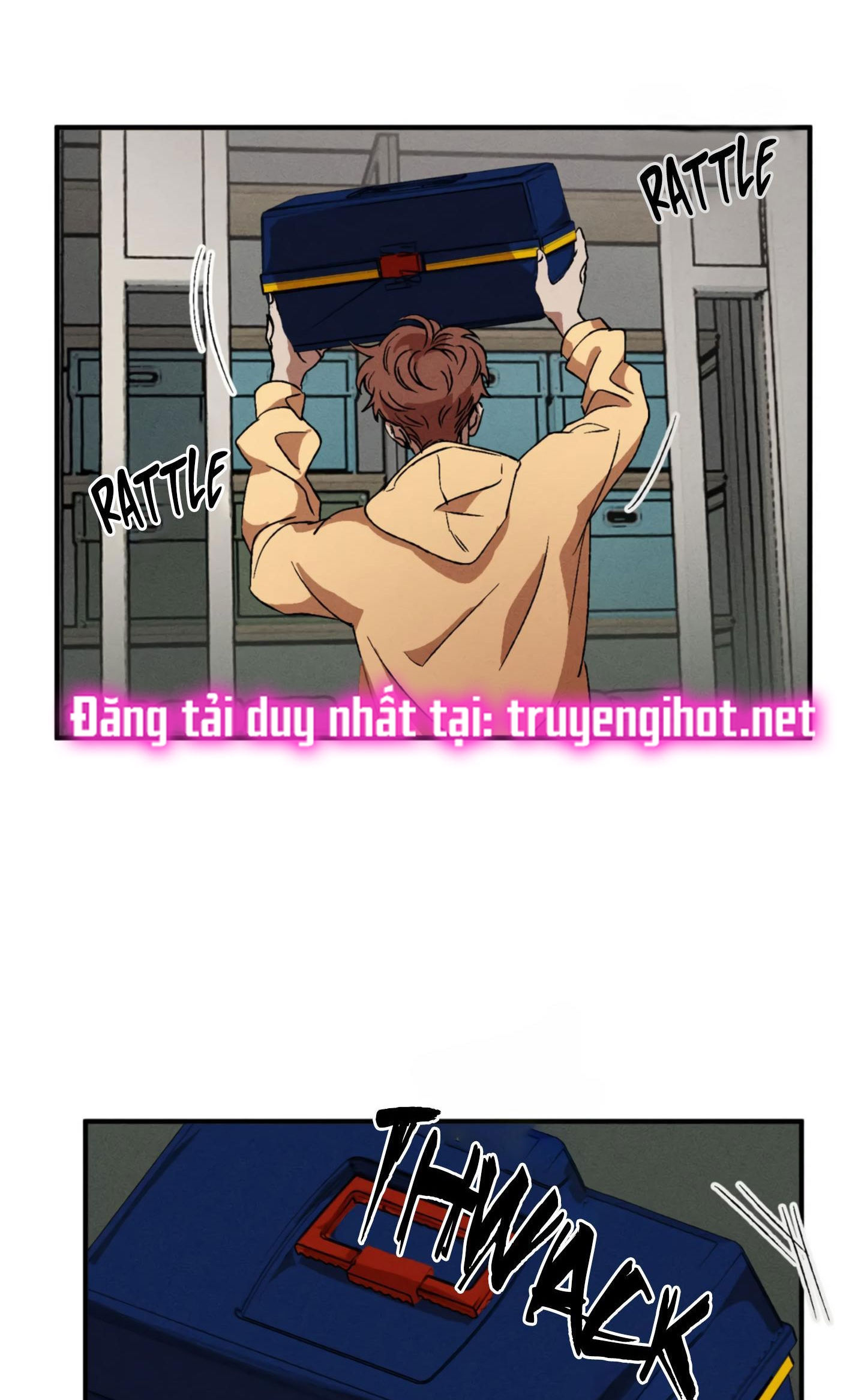 bẫy kép chapter 29.2 18