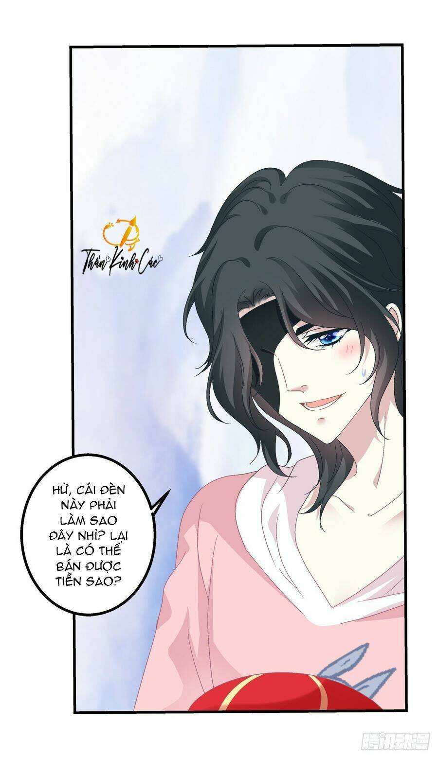 toàn bộ nắm trong tay chapter 66 26