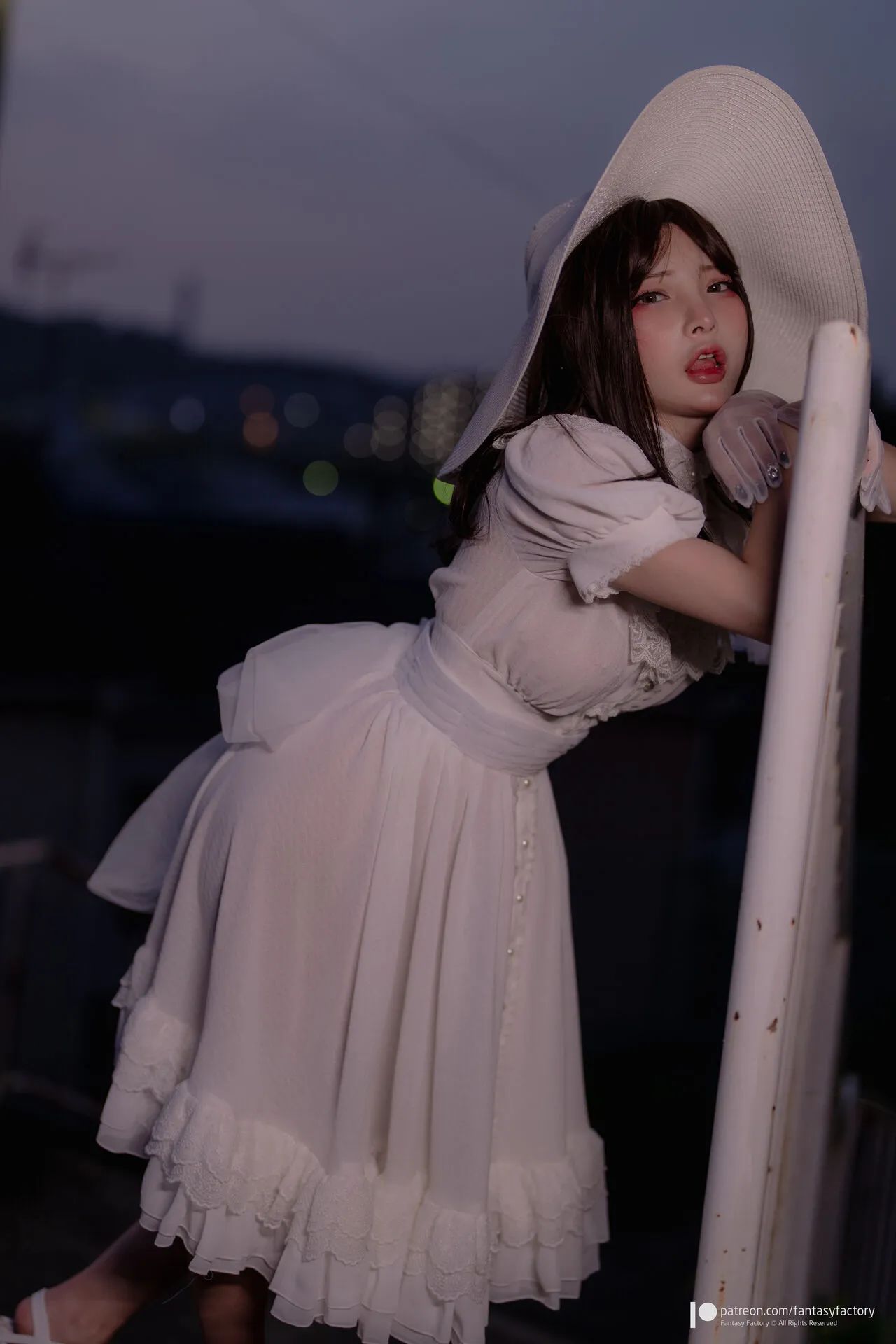 hình cosplay chapter 427 12