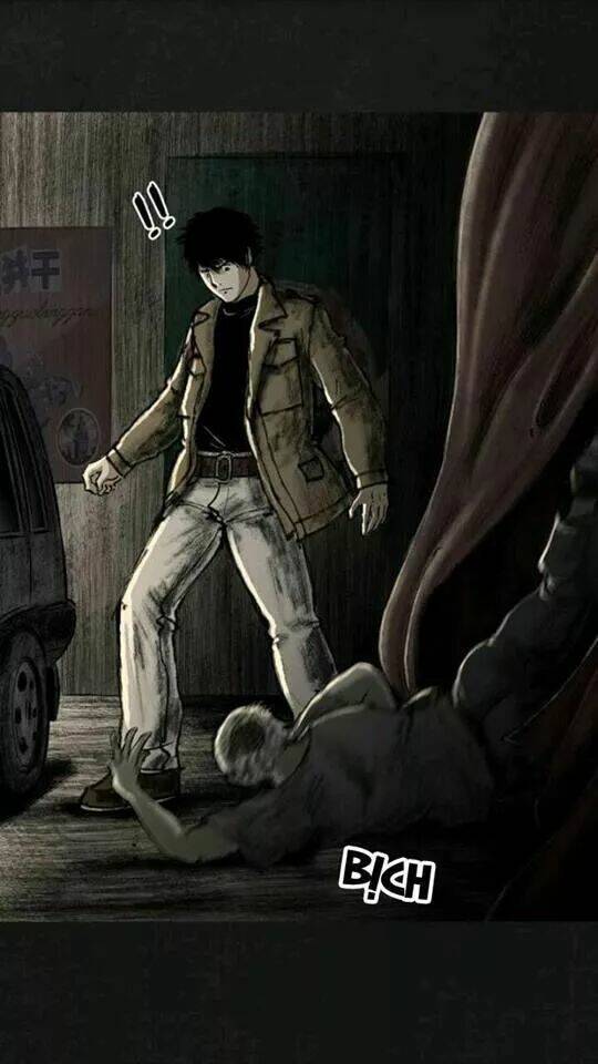 trấn thái bình chapter 16 55