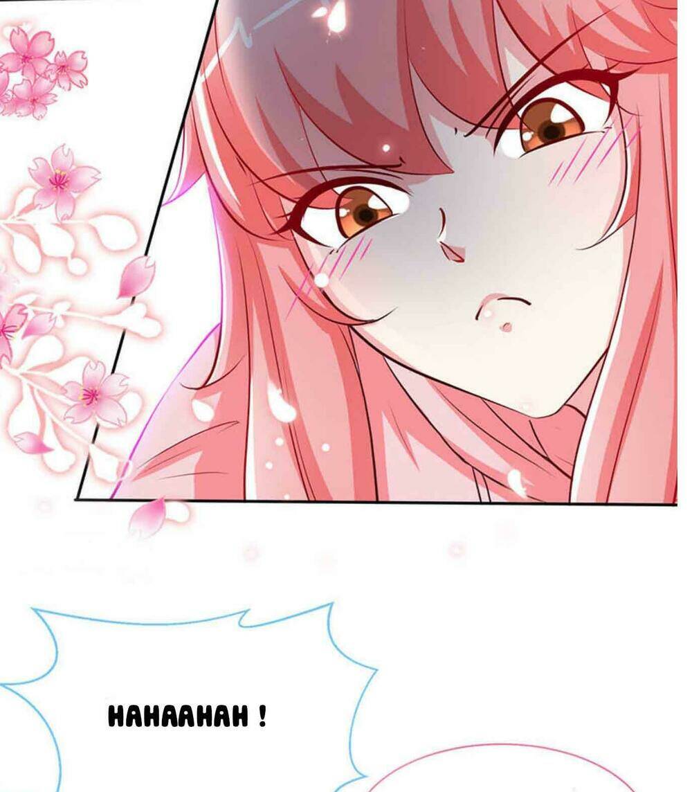 truy nã toàn cầu truy thê về sủng chapter 69.2 17