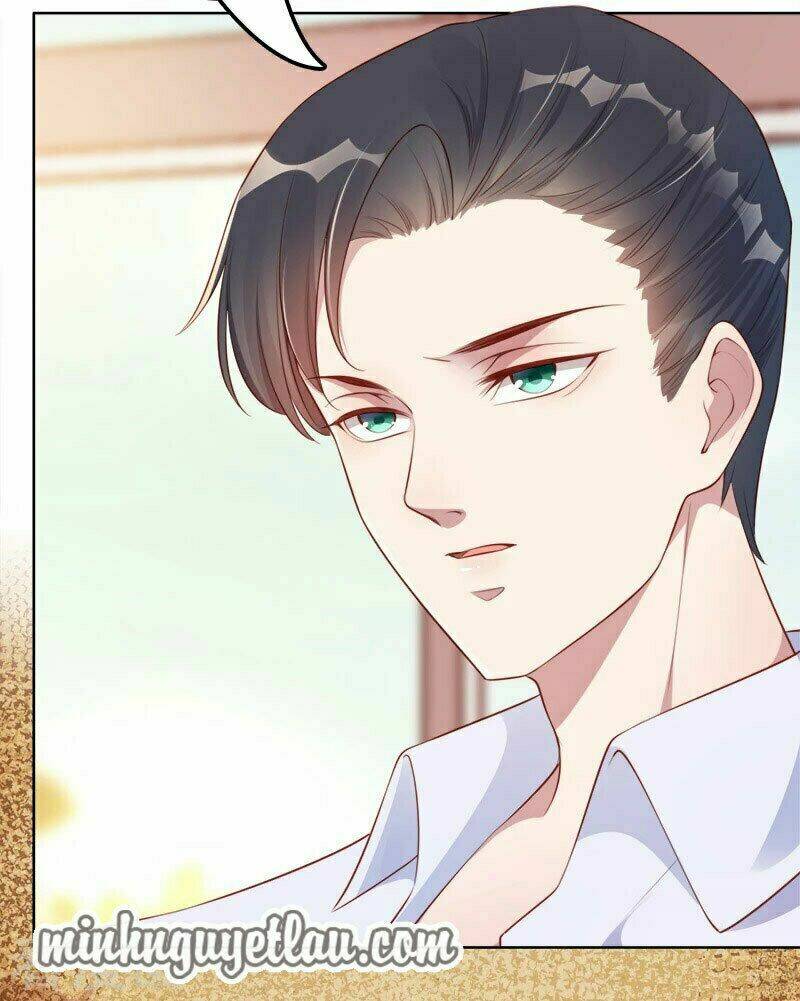 lãnh hôn cuồng ái chapter 48 25