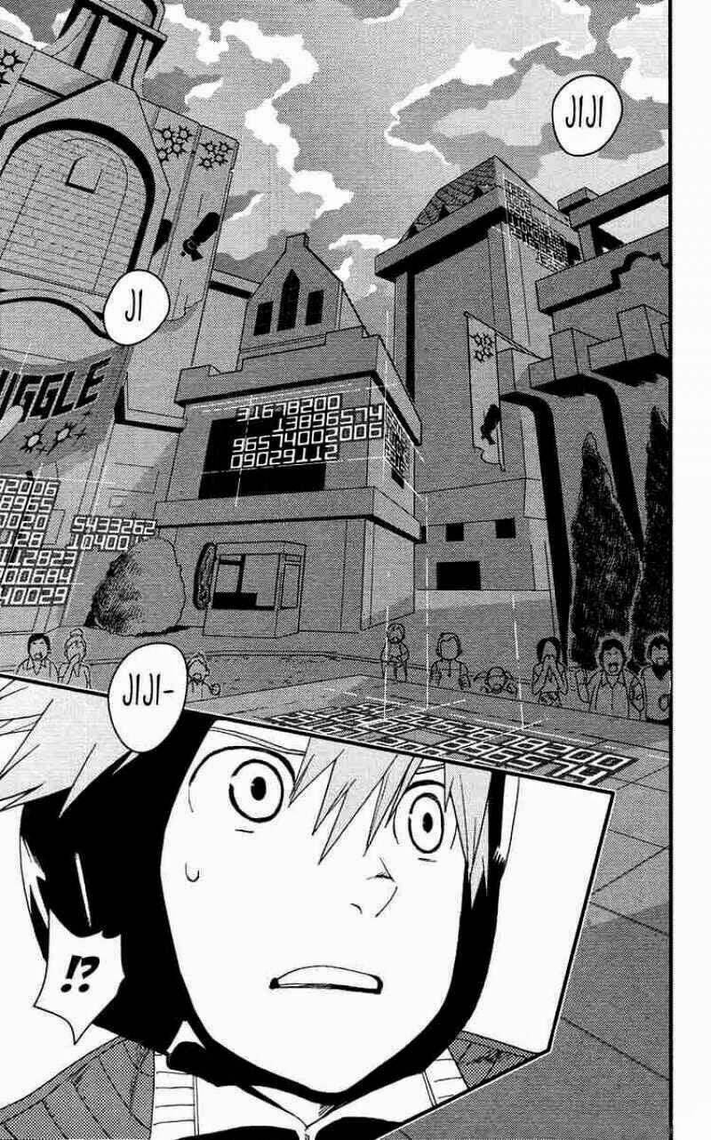 kingdom heart ii chapter 5 15