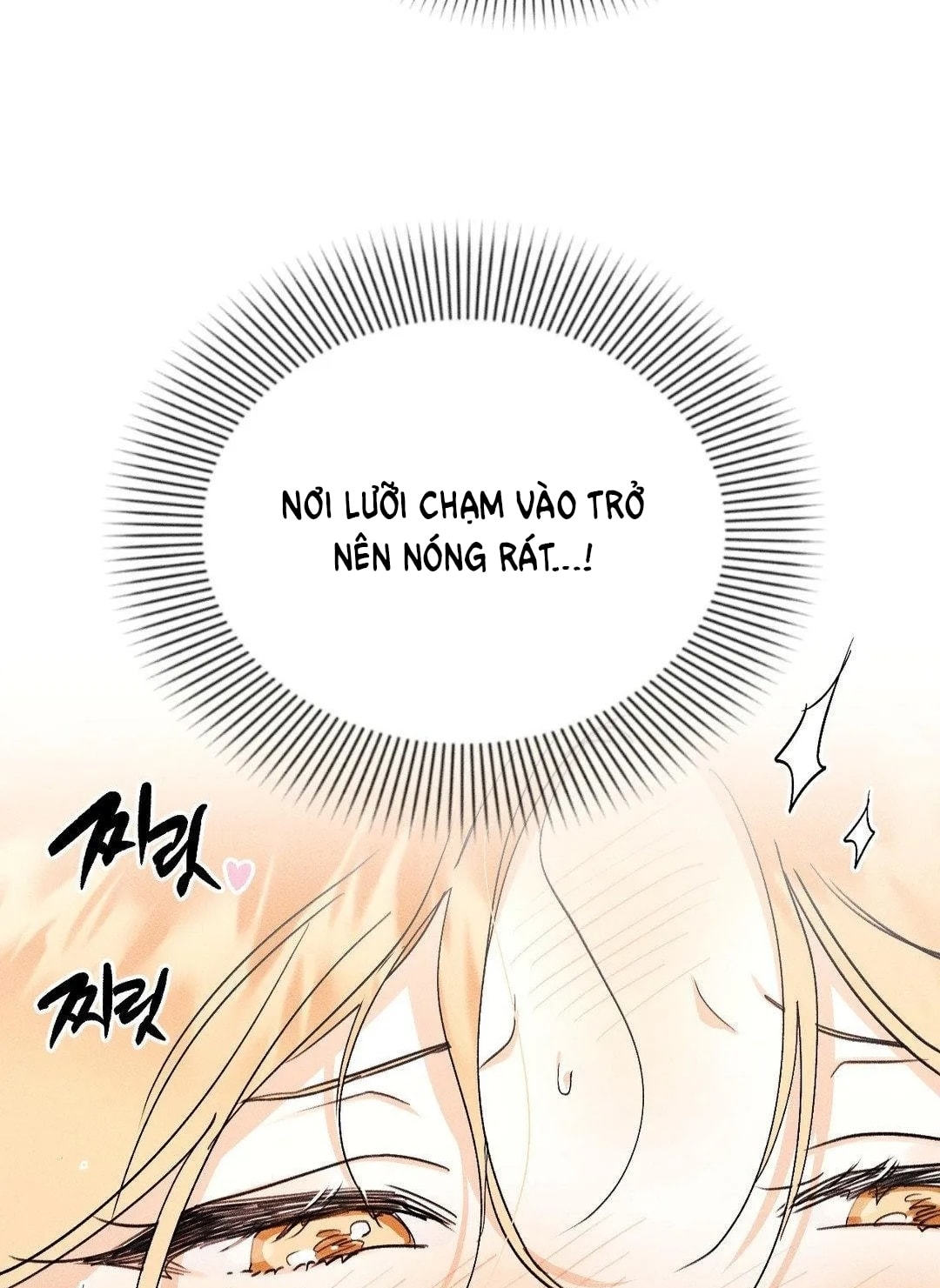 [18+] người đàn ông làm tình với quỷ chapter 13.2 19