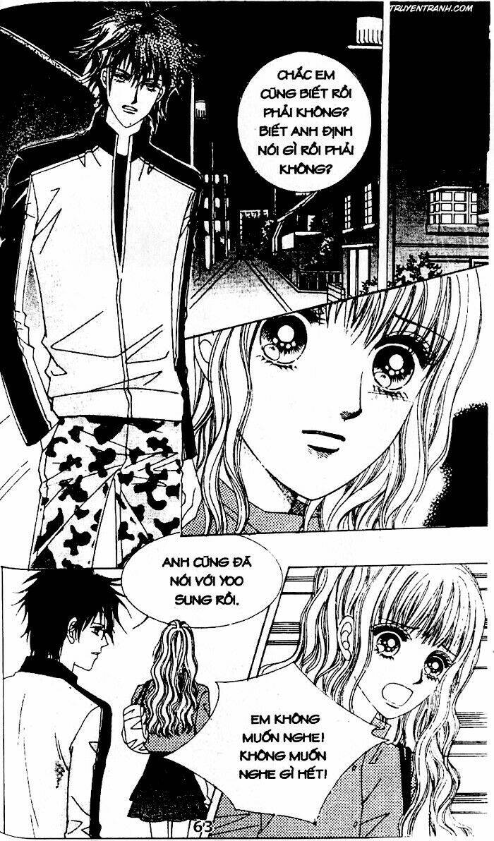 nhà trọ hoàn hảo chapter 87 7