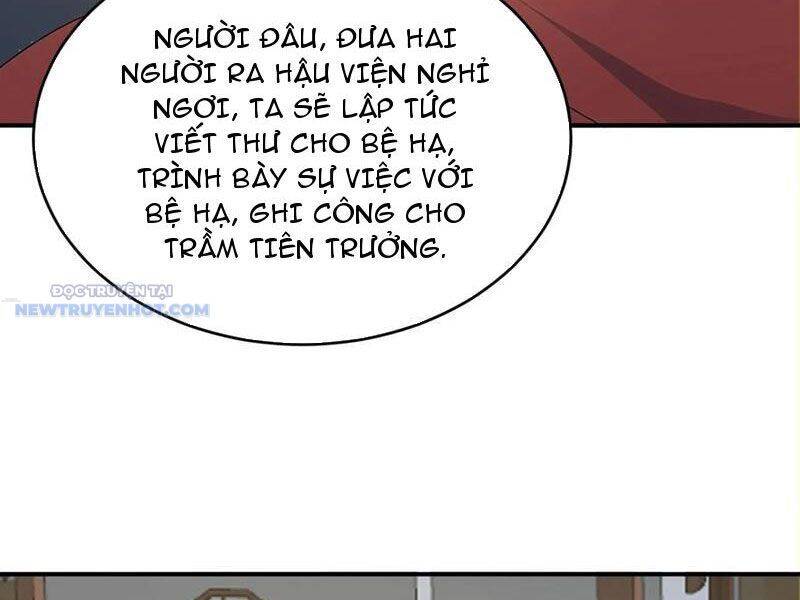 ta thực sự không muốn làm thần tiên chapter 101 39