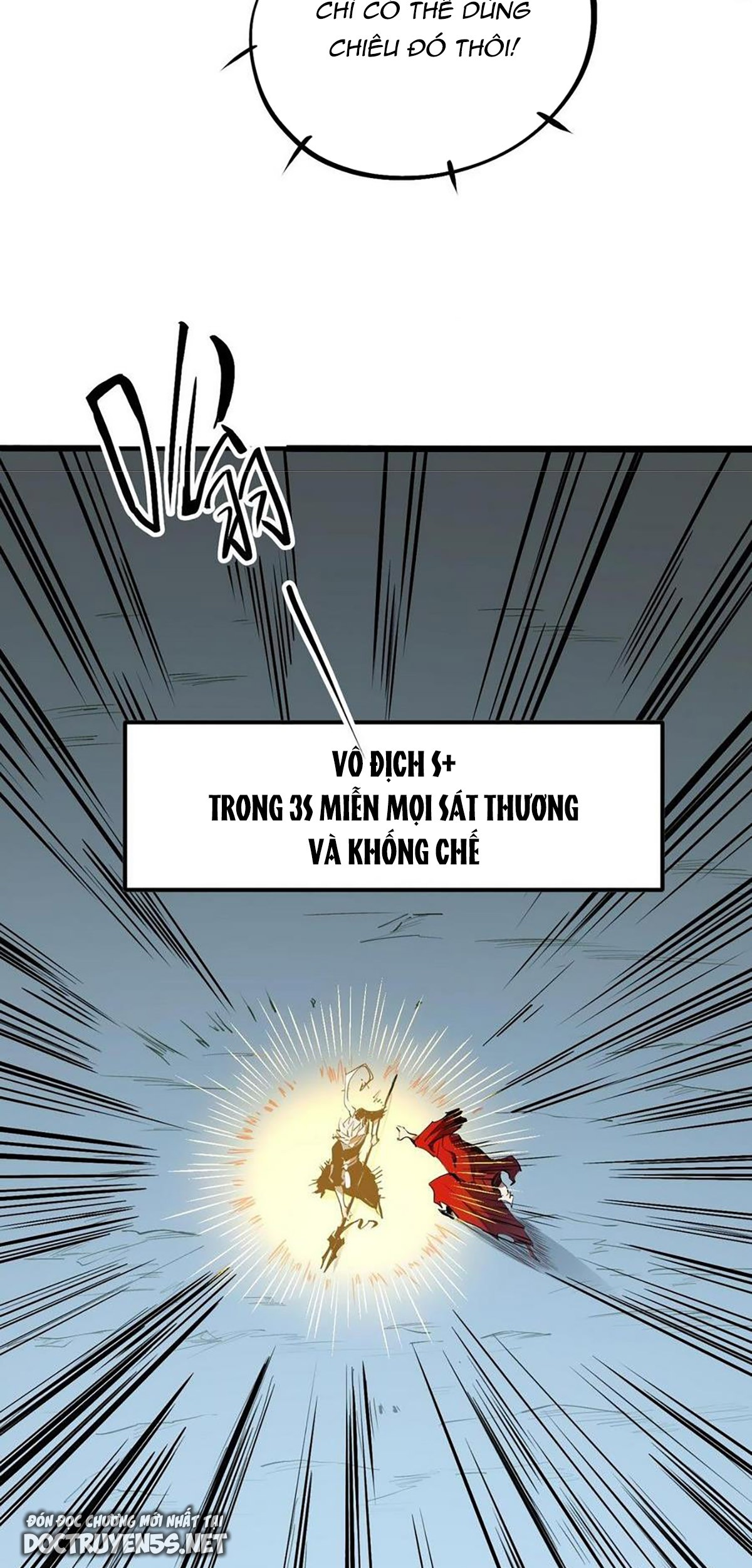 toàn dân chuyển chức: không có chức ta kết thúc thần minh chapter 43 21