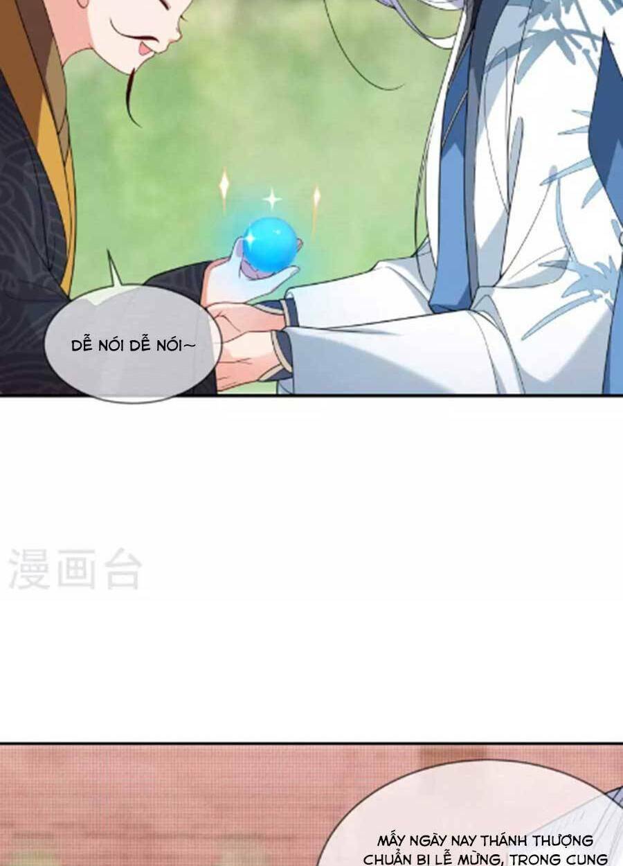 tướng quân, bổn phi không nhận sủng chapter 39 43