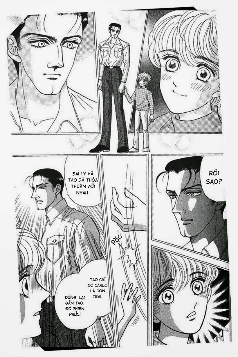 red - ngọc trong đá chapter 9 30