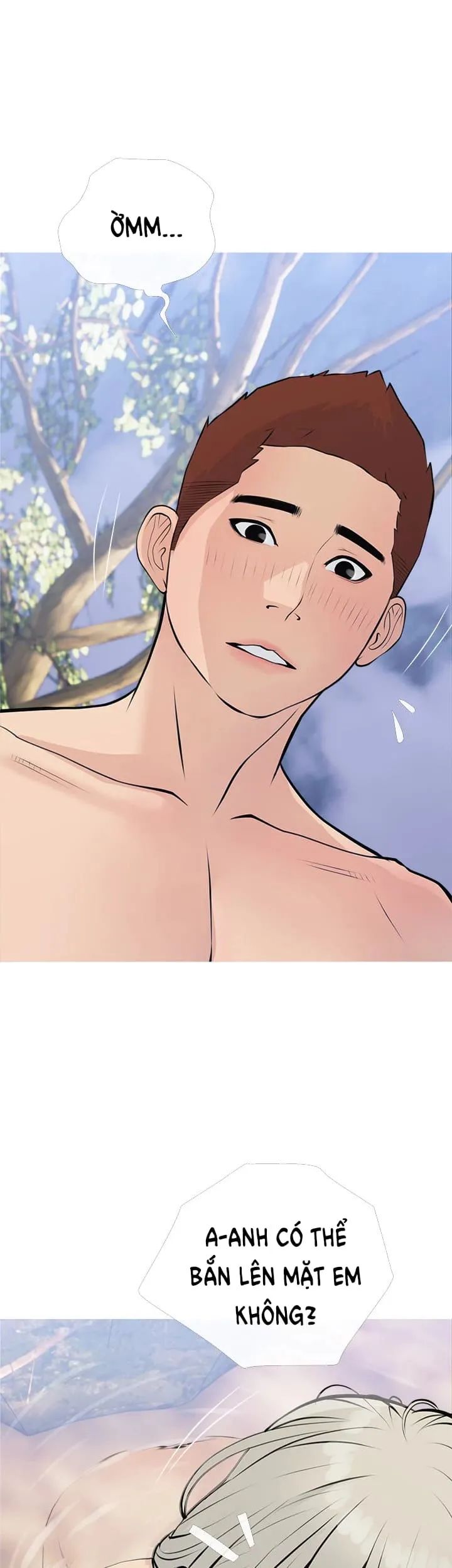 dập dì của tôi chapter 68 24