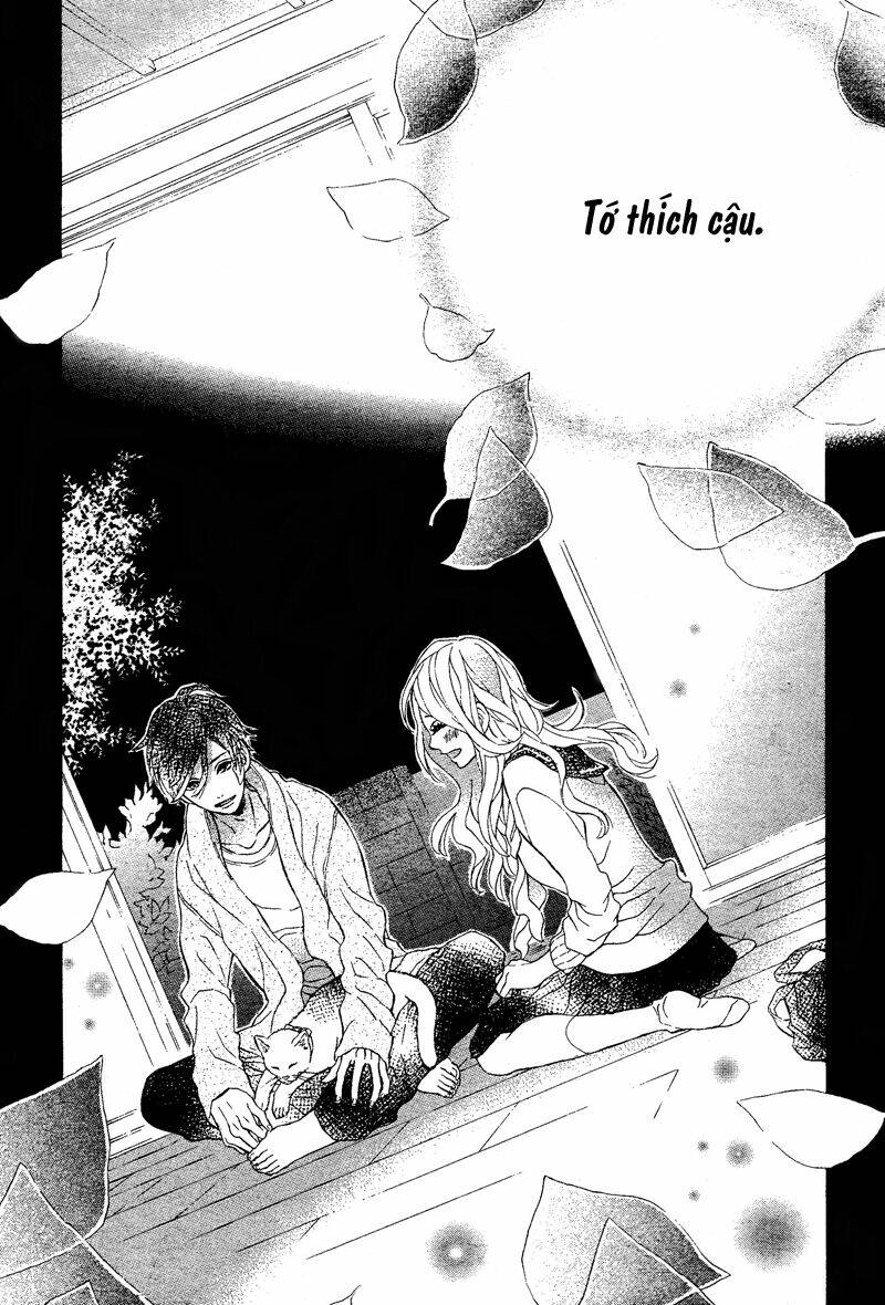 sunrise! chapter 2 31