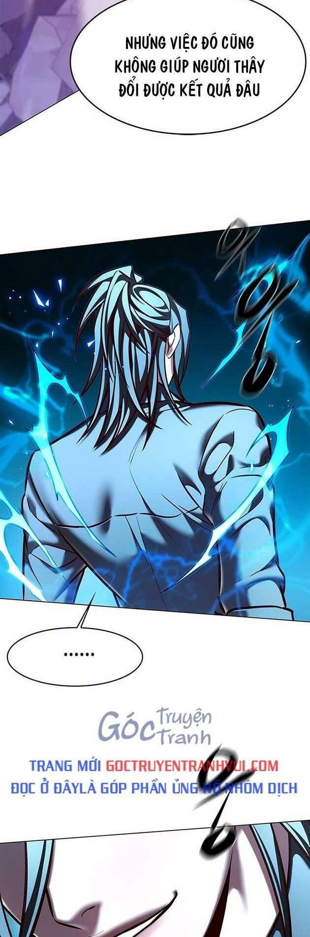 biến thân thành mèo chapter 274 12