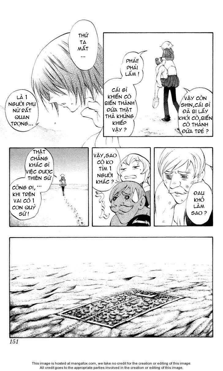 phù thủy phép thuật chapter 42 10