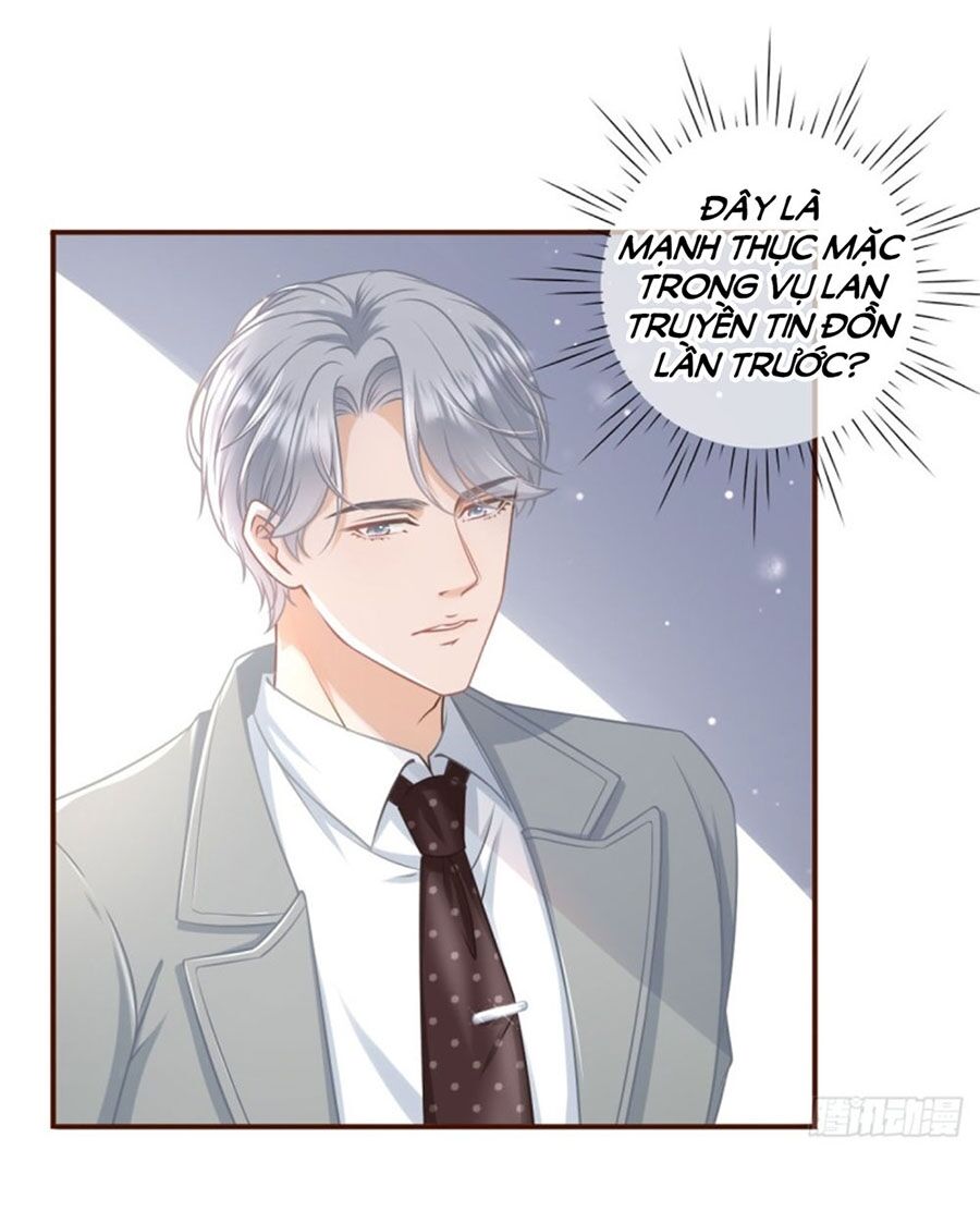 bạn gái tôi mới 30+ tuổi xuân chapter 35 24