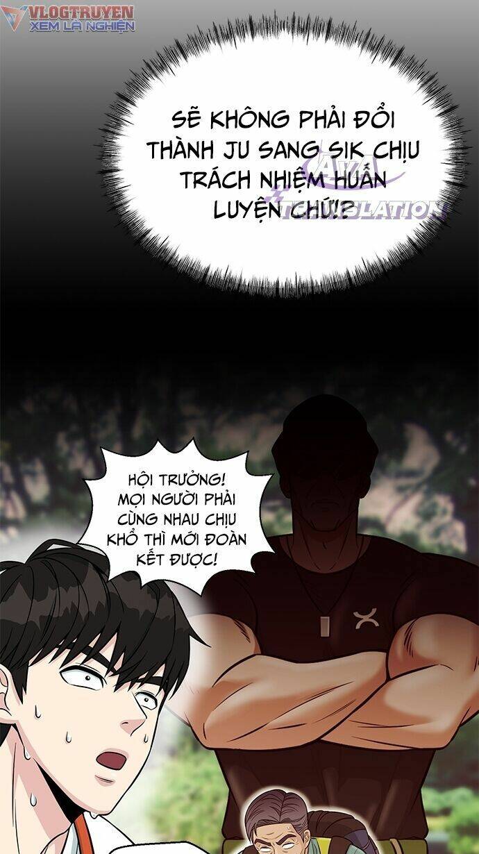 chuyển sinh trở thành nhân viên mới chapter 3 55