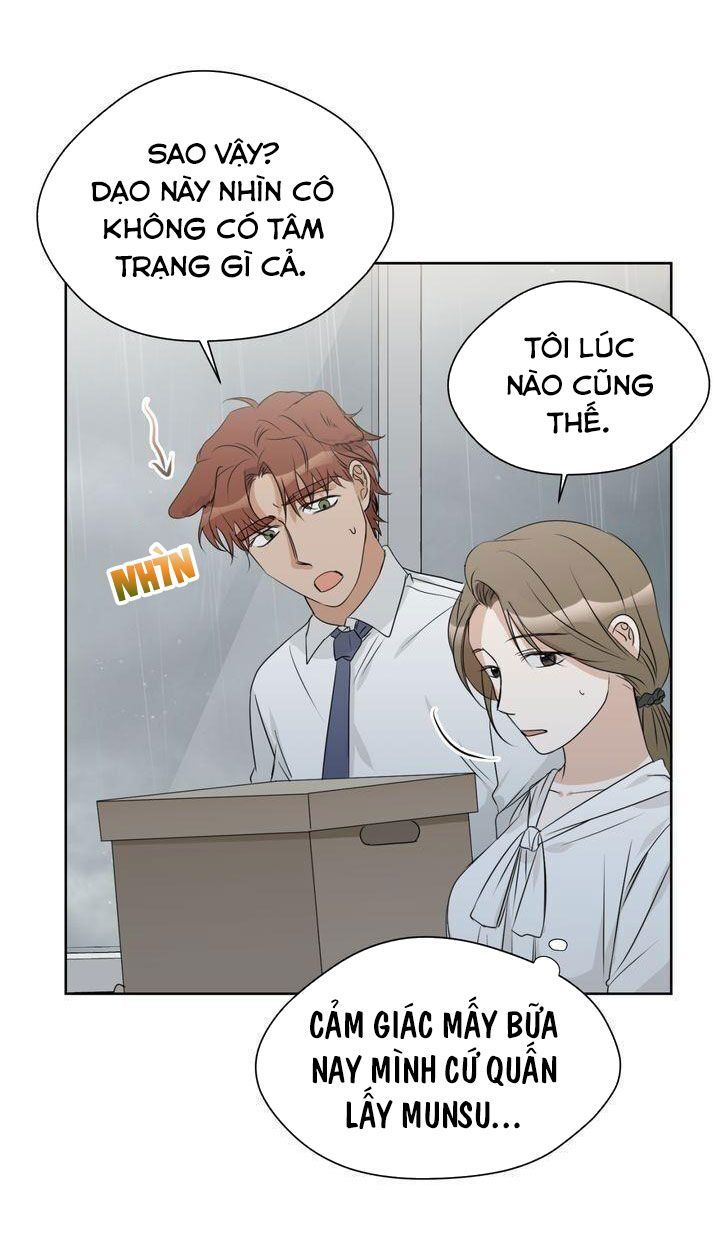 giấc mơ ngọt ngào chapter 9 15