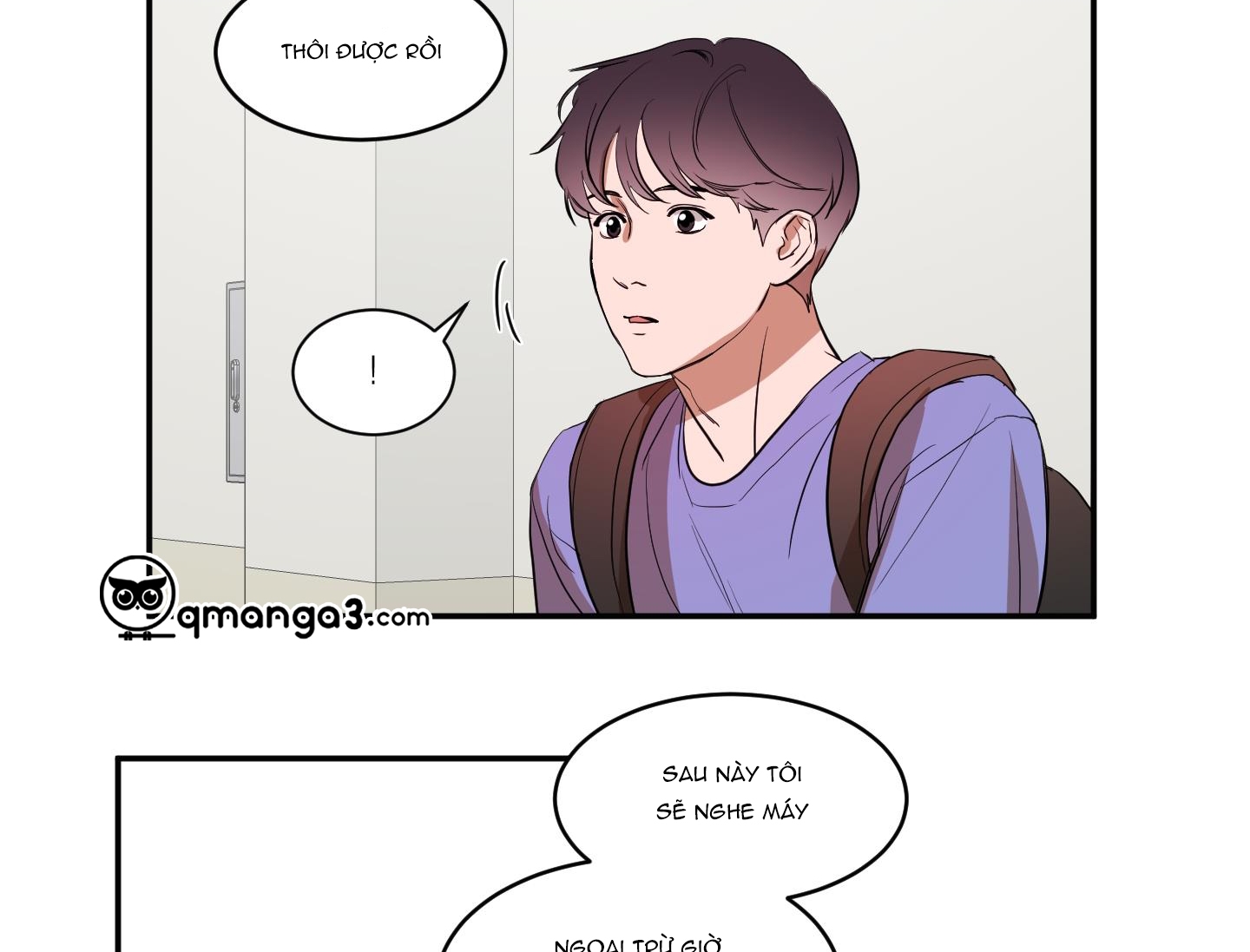 chốn riêng tư chapter 5 68