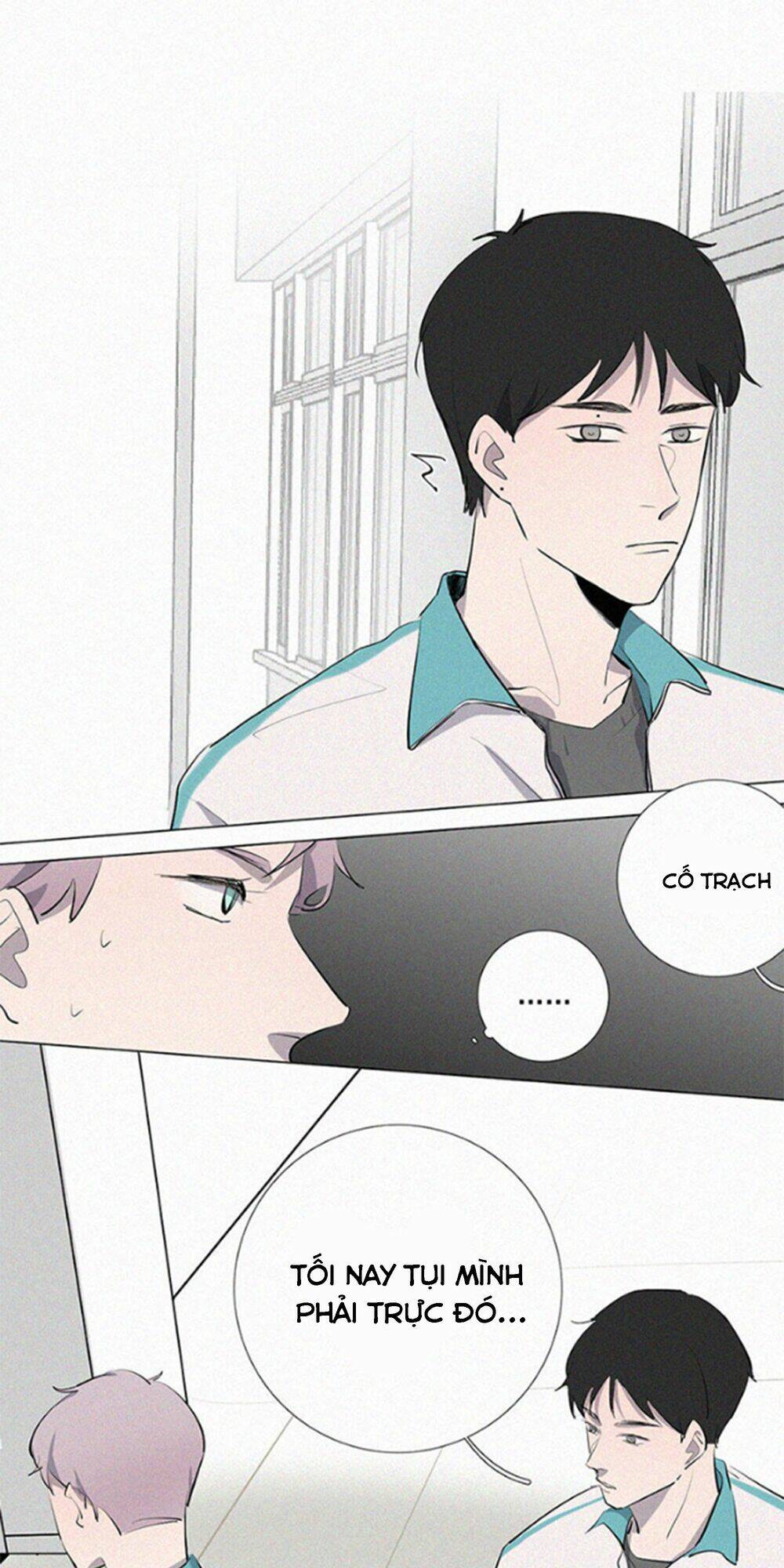 câu chuyện về cậu và tôi chapter 13 9