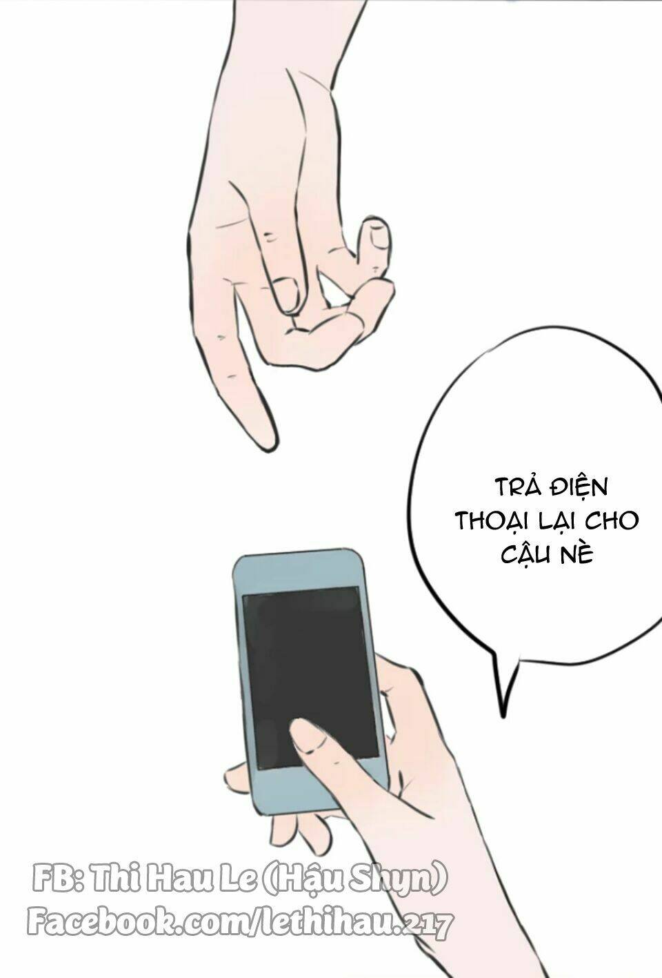 ngoài tầm với chapter 1 13