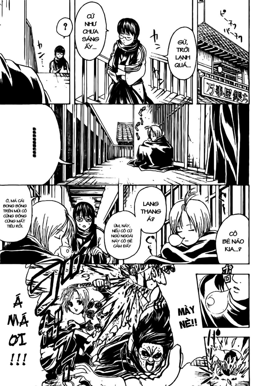 gintama - linh hồn bạc chapter 297 8