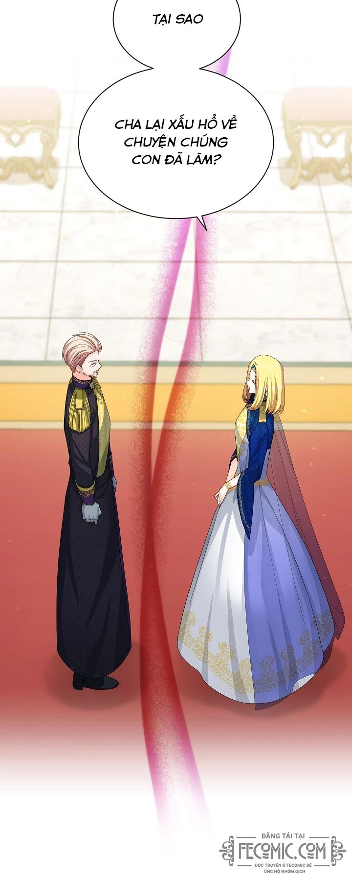 nữ công tước với tâm hồn trống rỗng chapter 55 27