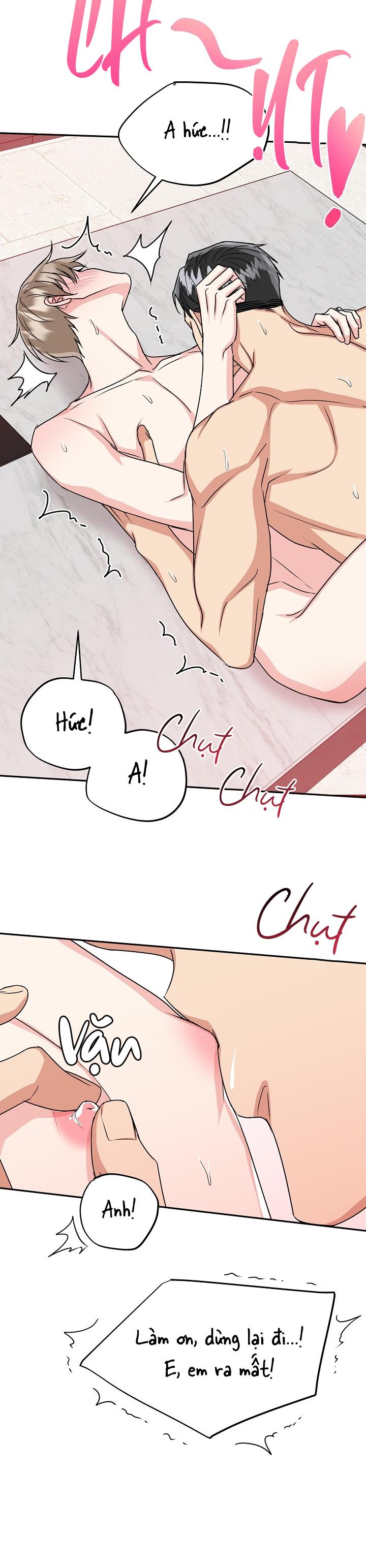 hổ dữ chapter 26 6