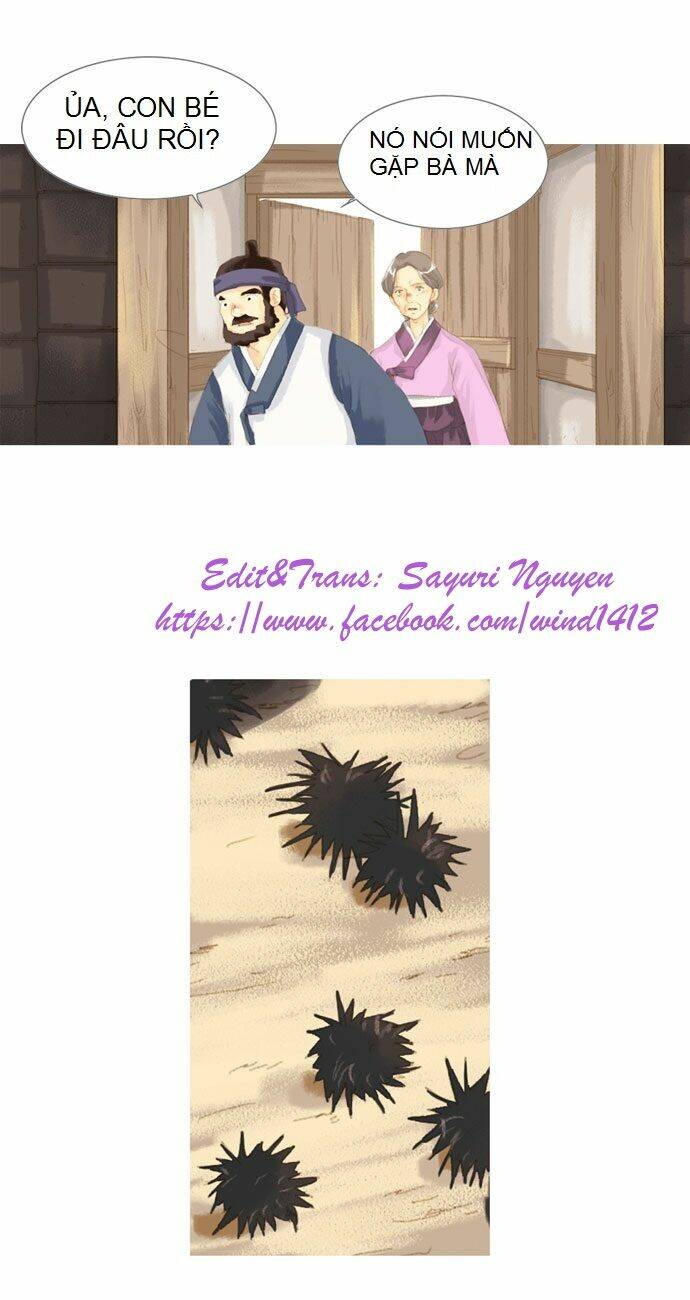 the great merchant kim manduk chapter 17 14