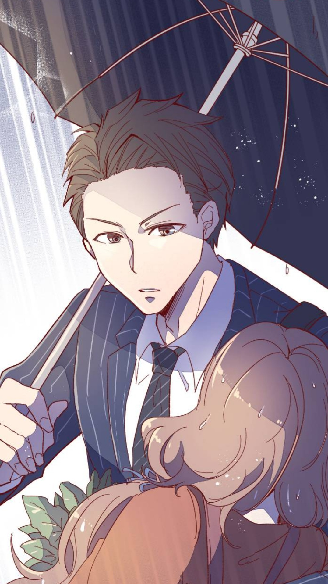 tôi và giáo sư của tôi chapter 9 44