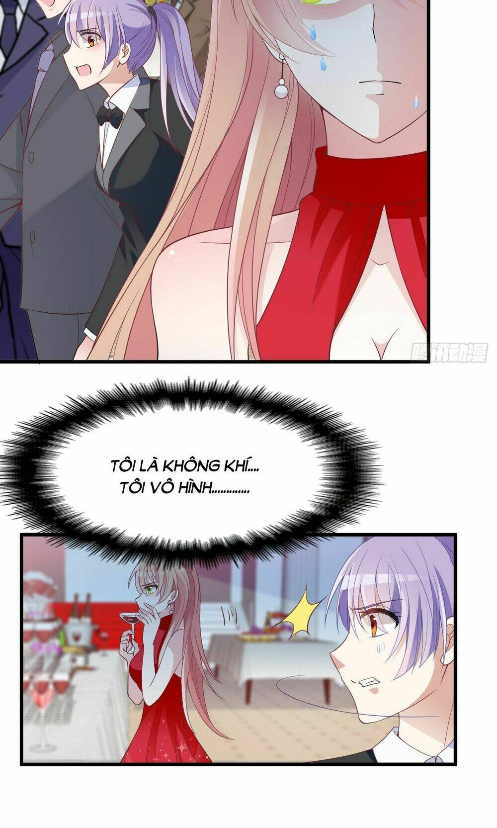 bí mật kết hôn với ảnh đế: vợ ơi đến đây tấn công đi nào chapter 14 33