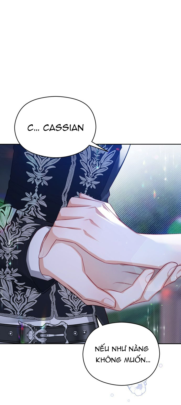 lưỡi dao nơi đầu môi chapter 60.1 9