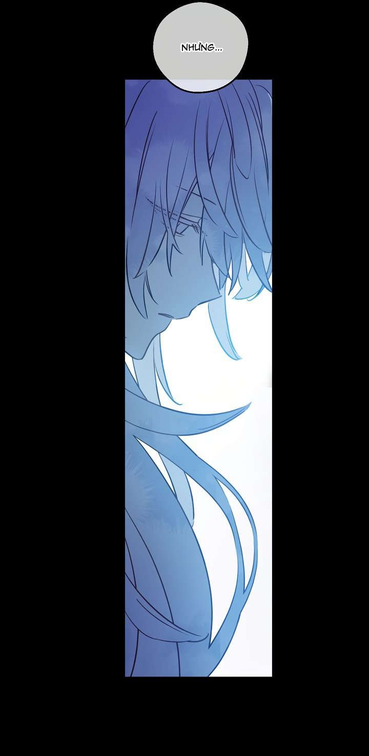 bỗng một ngày nọ tôi trở thành nàng công chúa chapter 71 12