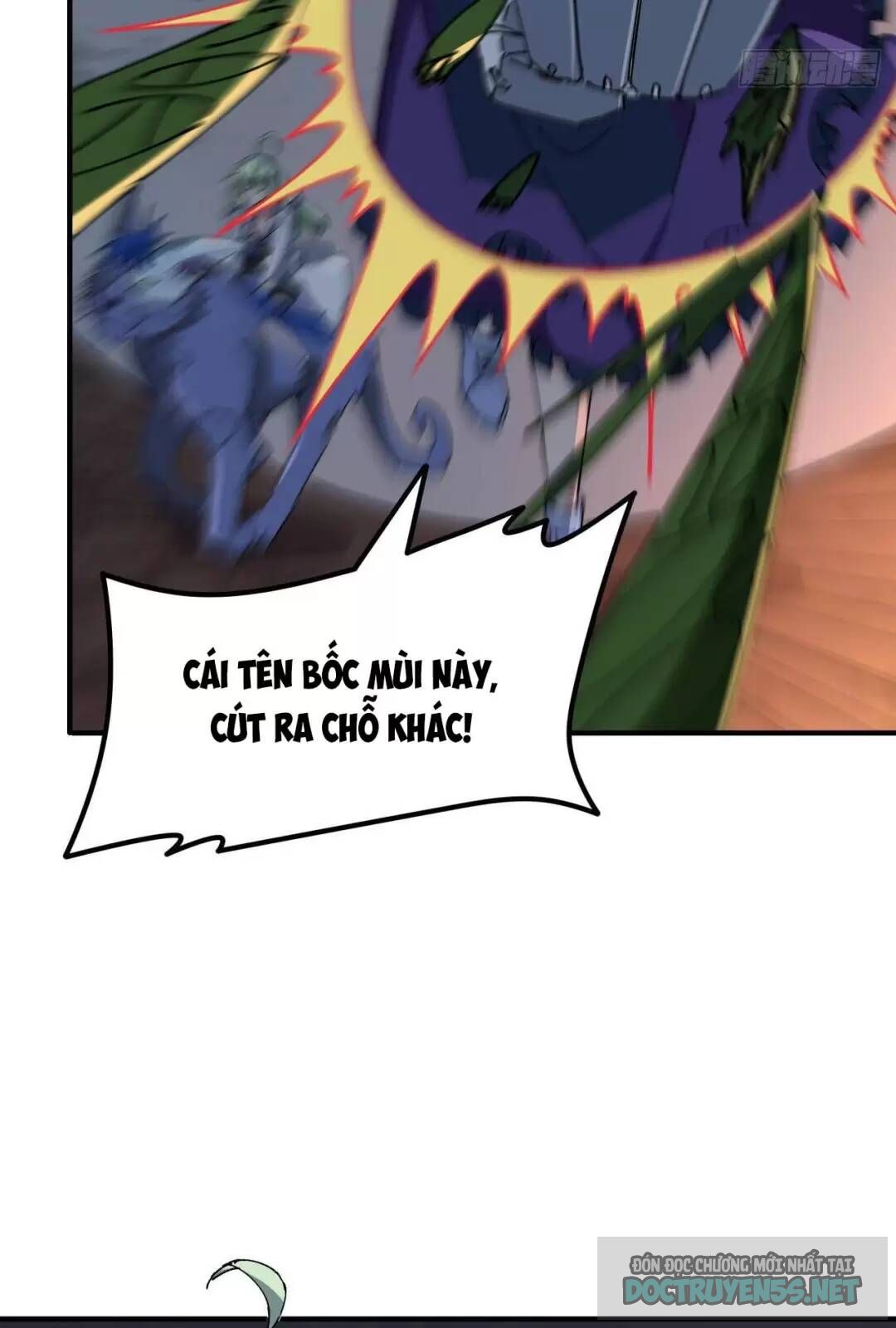 giải cứu 99 nữ chính ở mạt thế chapter 104 10