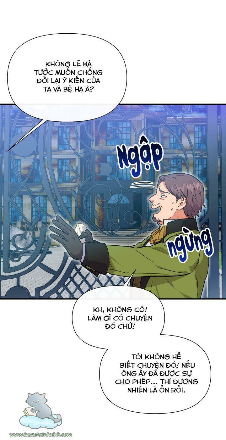 khế ước của nữ công tước quái vật chapter 131 17