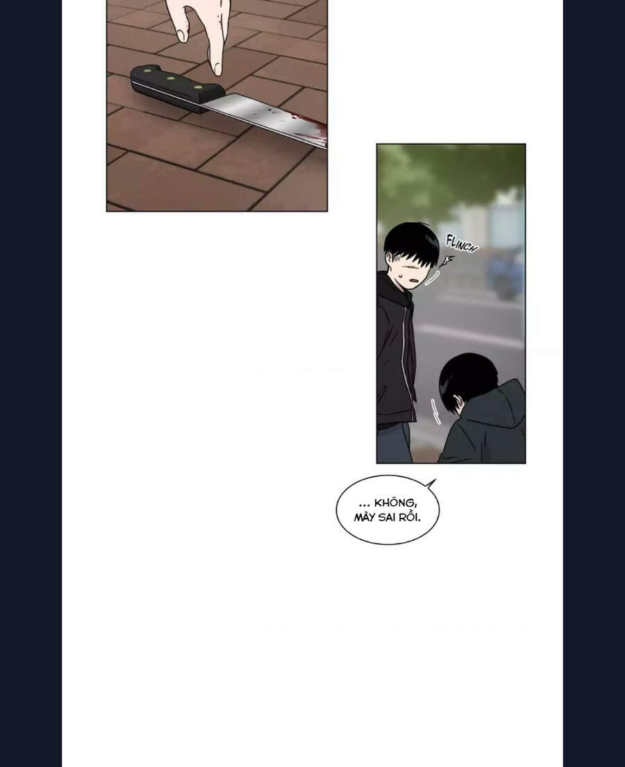 …”một sự thật khá khó chịu.” chapter 71 26