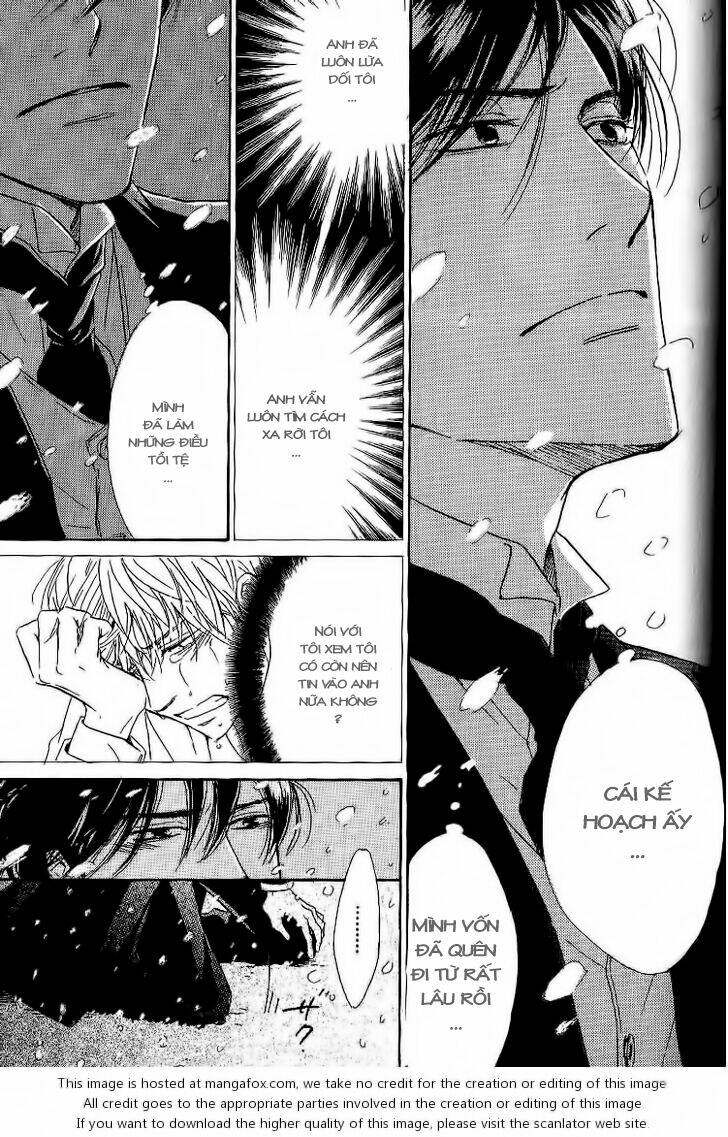 bình minh u sầu chapter 15 19