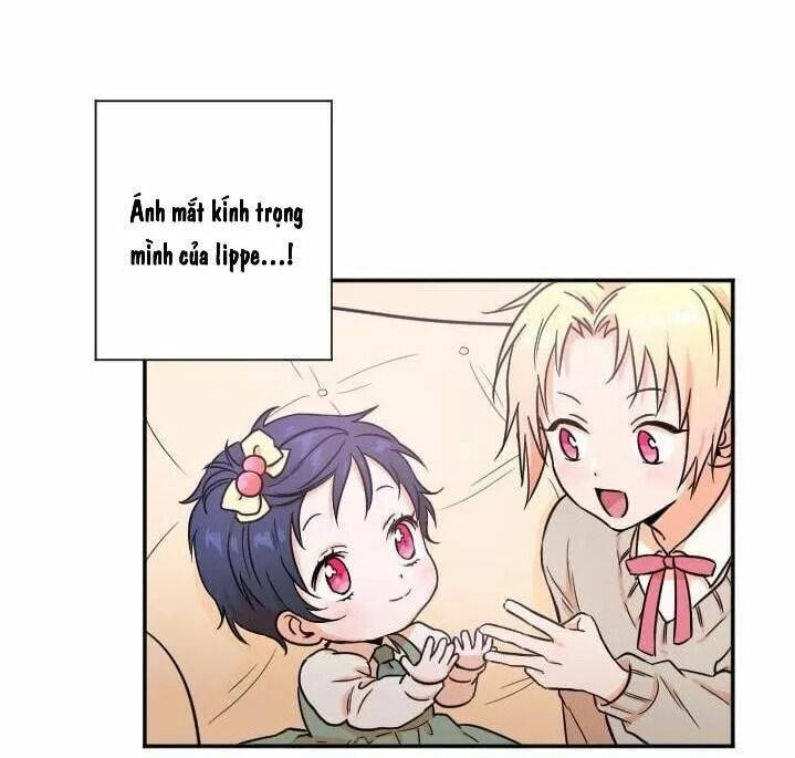 lady baby chapter 18 42