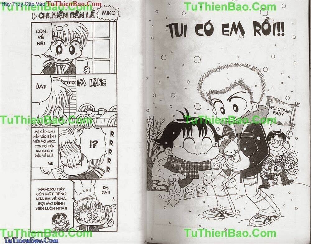 nhóc miko chapter 19 32