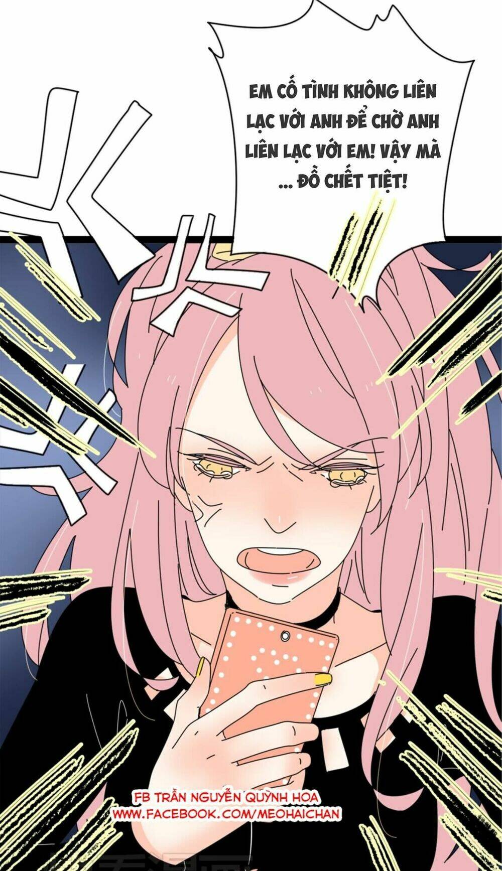 quỷ nhát gan và mã đại cáp chapter 5 47