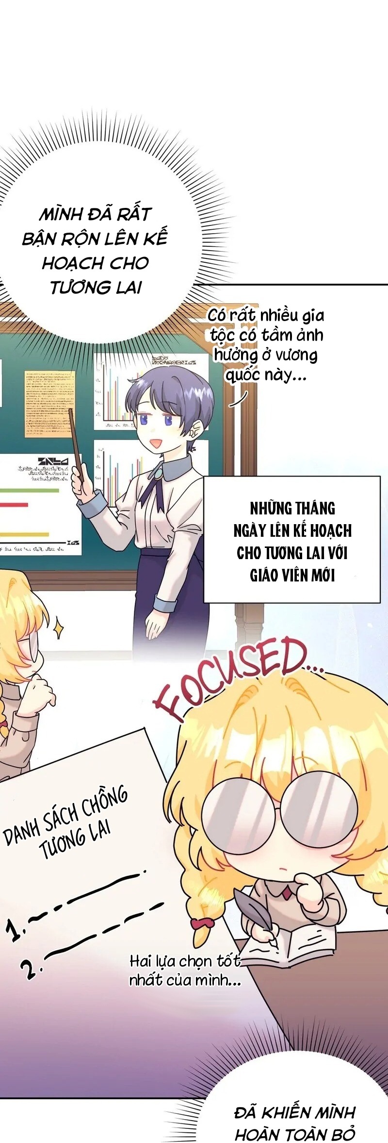 đức hạnh của công chúa phản diện chapter 27 46