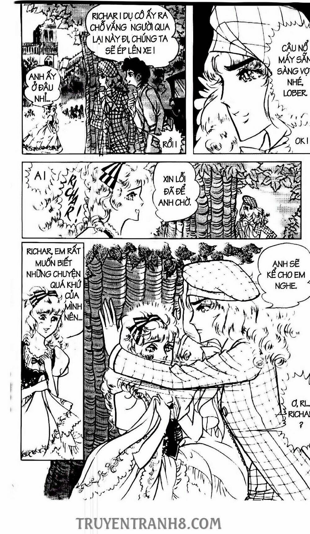 the count s daughter chapter 41 18