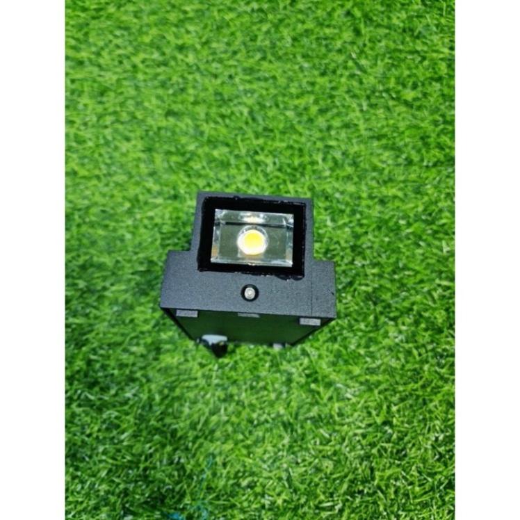 Đèn treo tường bậc thang ,đèn treo tường lối đi ,đèn treo tường tô điểm DT HQ