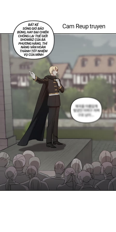 hoàng đế đảo ngược thời gian - cấm reup truyện chapter 1 14