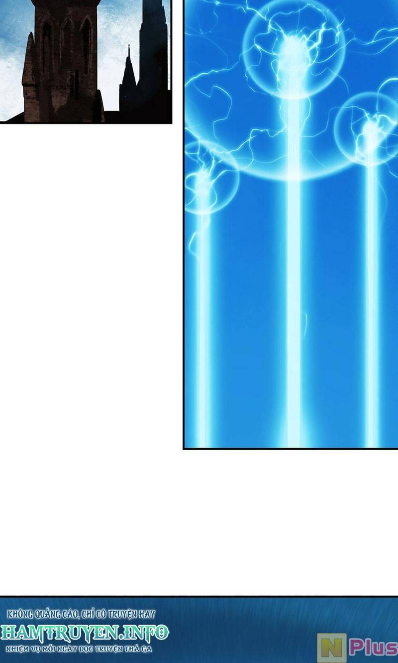 bất bại chân ma chapter 150 3