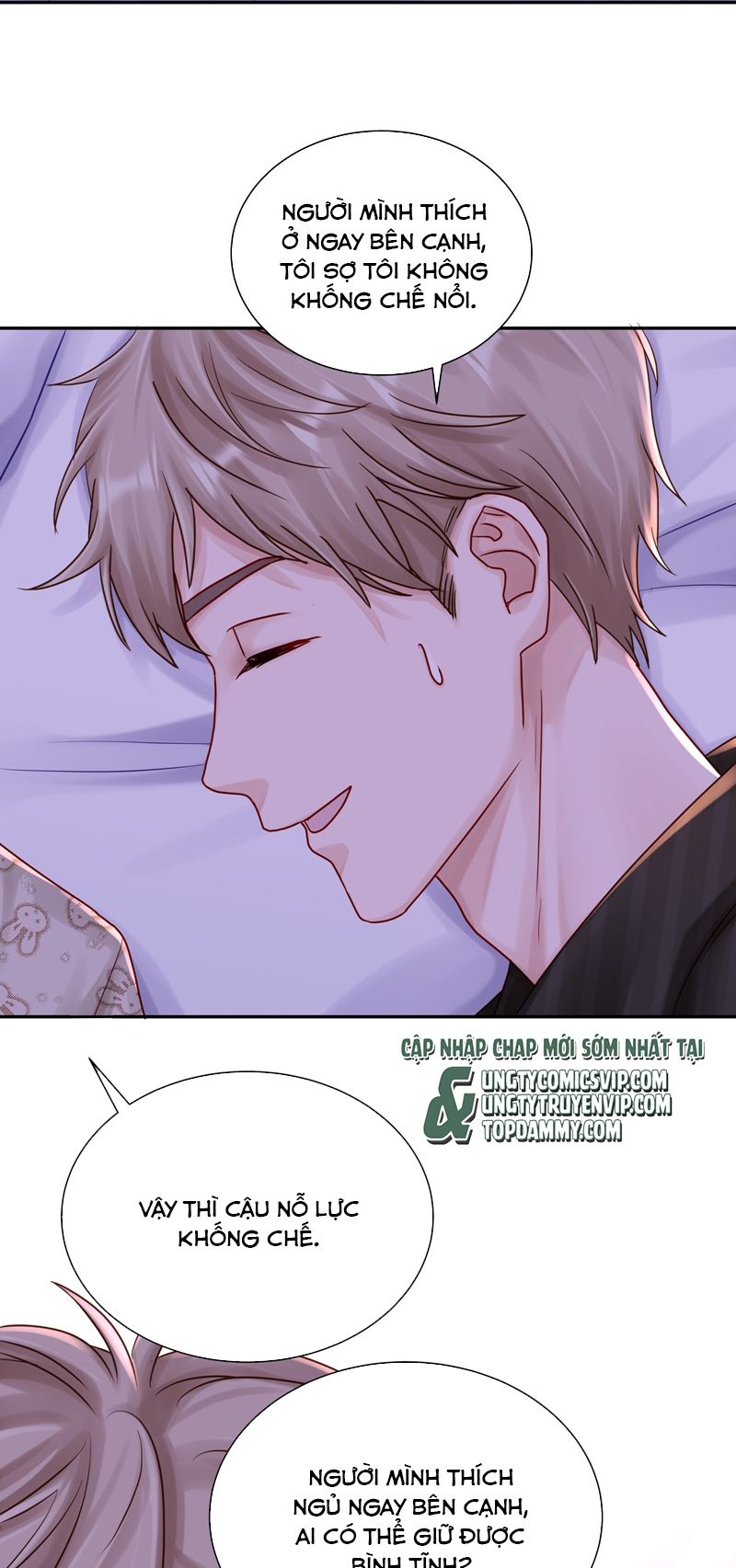 để ý tôi chút nào chapter 53 25