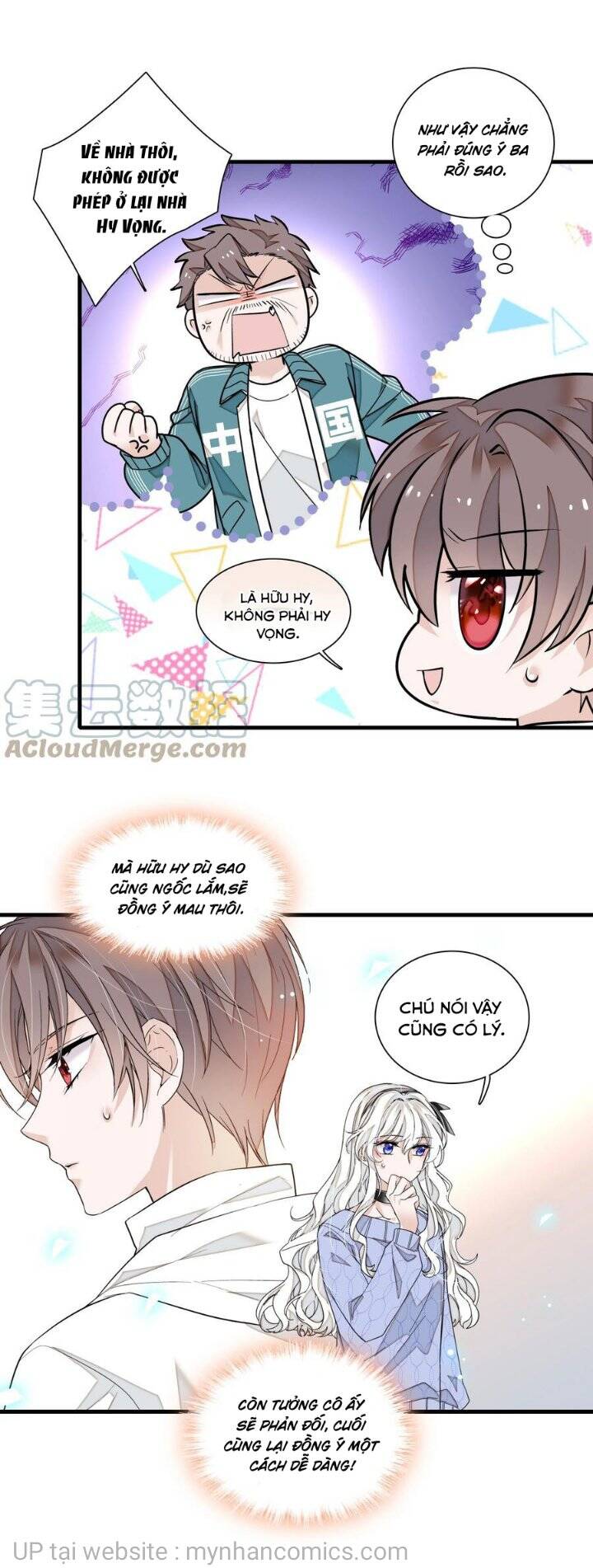 long phượng phiên chuyển chapter 67 20